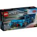 Lego Speed Champions Hipersamochód sportowy Bugatti Vision GT 77253